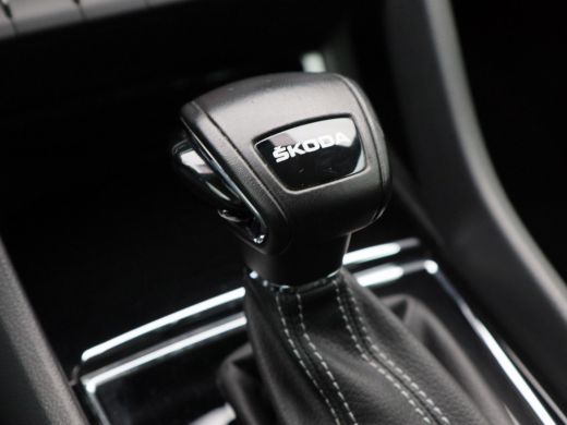 Skoda Kodiaq 1.5 TSi 150 Pk Automaat Sportline Business | Trekhaak Elektrisch | Virtual Cockpit | Sportstoelen... ActivLease financial lease