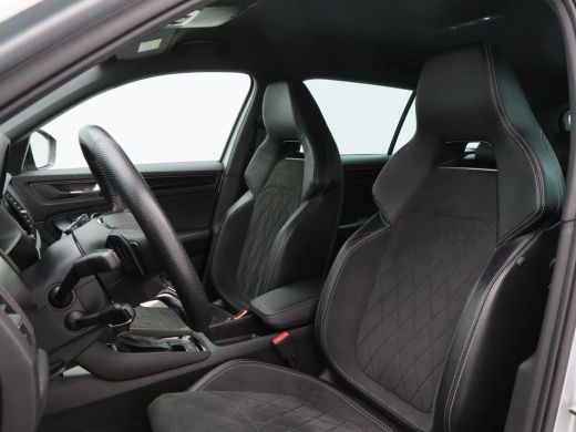 Skoda Kodiaq 1.5 TSi 150 Pk Automaat Sportline Business | Trekhaak Elektrisch | Virtual Cockpit | Sportstoelen... ActivLease financial lease
