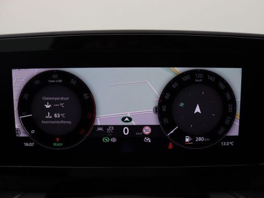 Skoda Kodiaq 1.5 TSI MHEV Business Edition 7p. 150PK DSG matrix led, trekhaak, adaptive cruise met travel assi... ActivLease financial lease