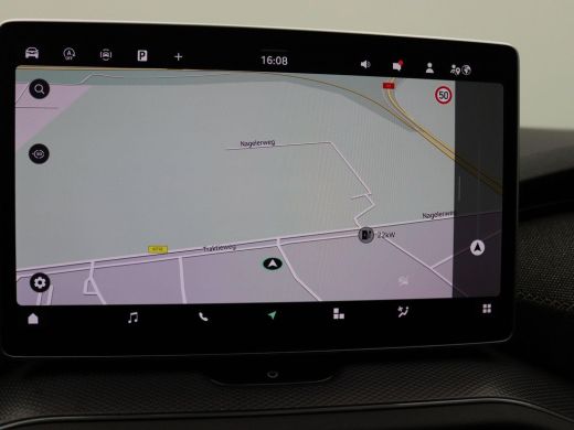 Skoda Kodiaq 1.5 TSI MHEV Business Edition 7p. 150PK DSG matrix led, trekhaak, adaptive cruise met travel assi... ActivLease financial lease