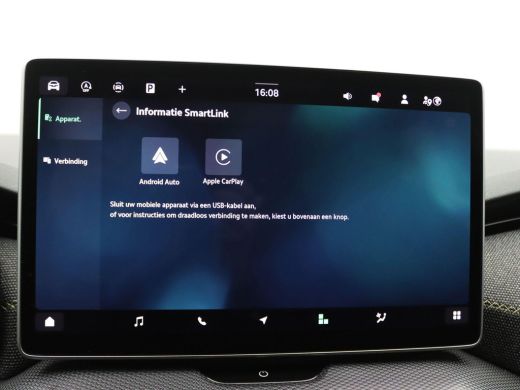 Skoda Kodiaq 1.5 TSI MHEV Business Edition 7p. 150PK DSG matrix led, trekhaak, adaptive cruise met travel assi... ActivLease financial lease