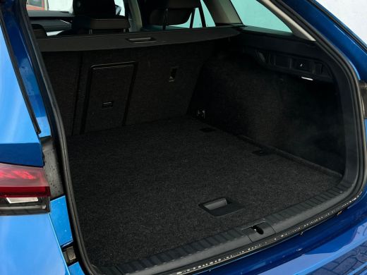 Skoda Octavia Combi 1.5 TSI First Edition NL AUTO | STOELVERW | SFEEVRLICHTING | ActivLease financial lease