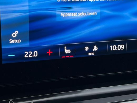 Skoda Octavia Combi 1.5 TSI First Edition NL AUTO | STOELVERW | SFEEVRLICHTING | ActivLease financial lease