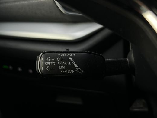 Skoda Octavia Combi 1.5 TSI First Edition NL AUTO | STOELVERW | SFEEVRLICHTING | ActivLease financial lease