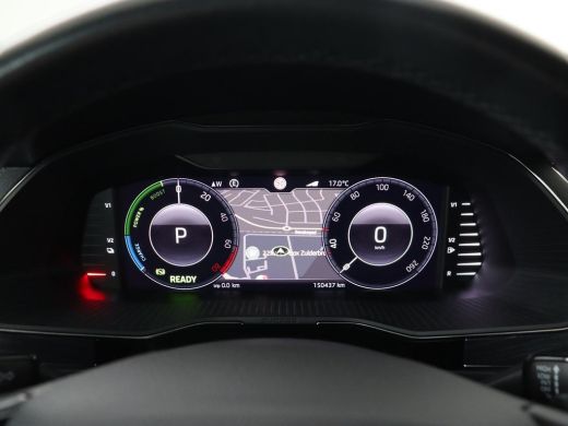 Skoda Superb 1.4 TSI iV Business Edition | Leder/Alcantara | Stoelverwarming | Canton Sound | Memory | Virtual... ActivLease financial lease