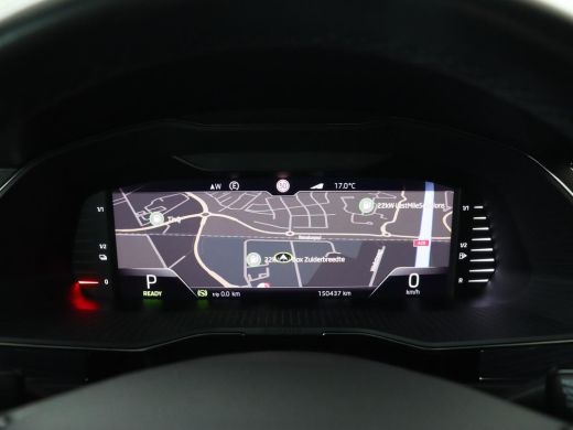 Skoda Superb 1.4 TSI iV Business Edition | Leder/Alcantara | Stoelverwarming | Canton Sound | Memory | Virtual... ActivLease financial lease