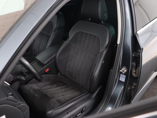 Skoda Superb 1.4 TSI iV Business Edition | Leder/Alcantara | Stoelverwarming | Canton Sound | Memory | Virtual... ActivLease financial lease