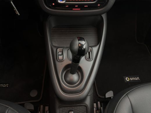 Smart Forfour EQ Essential 18 kWh [ 3-Fase ] {SOH-95%} (INCL.BTW) *FULL-LEATHER | AIRCO | CRUISE | COMFORT-SEAT... ActivLease financial lease