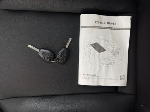 Smart Forfour EQ Essential 18 kWh [ 3-Fase ] {SOH-95%} (INCL.BTW) *FULL-LEATHER | AIRCO | CRUISE | COMFORT-SEAT... ActivLease financial lease