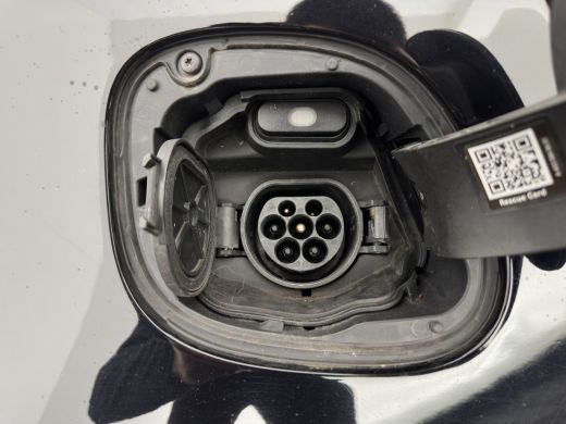 Smart Forfour EQ Essential 18 kWh [ 3-Fase ] {SOH-95%} (INCL.BTW) *FULL-LEATHER | AIRCO | CRUISE | COMFORT-SEAT... ActivLease financial lease