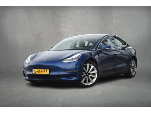 Tesla Model 3 Standard RWD Plus 60 kWh | SoH 91,4 | AutoPilot | 19" LM Velgen | ActivLease financial lease