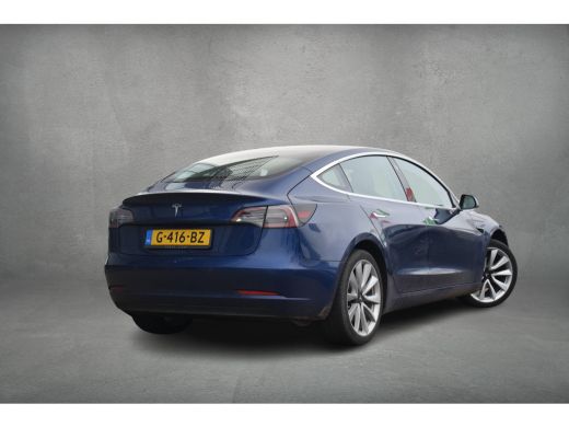 Tesla Model 3 Standard RWD Plus 60 kWh | SoH 91,4 | AutoPilot | 19" LM Velgen | ActivLease financial lease