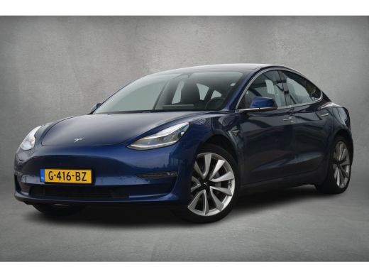 Tesla Model 3 Standard RWD Plus 60 kWh | SoH 91,4 | AutoPilot | 19" LM Velgen | ActivLease financial lease