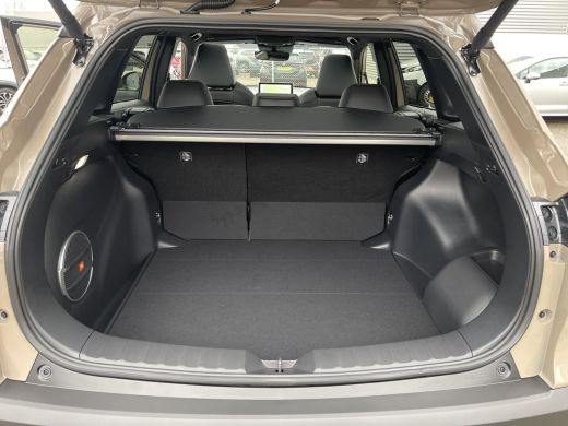 Toyota Corolla Cross Hybrid 180 Executive ActivLease financial lease