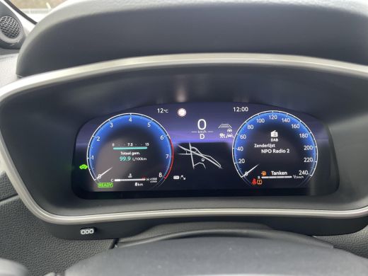 Toyota Corolla Cross Hybrid 180 Executive ActivLease financial lease