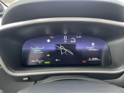 Toyota Corolla Cross Hybrid 180 Executive ActivLease financial lease