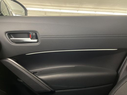 Toyota Corolla Cross Hybrid 180 Executive ActivLease financial lease