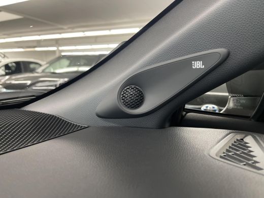 Toyota Corolla Cross Hybrid 180 Executive ActivLease financial lease