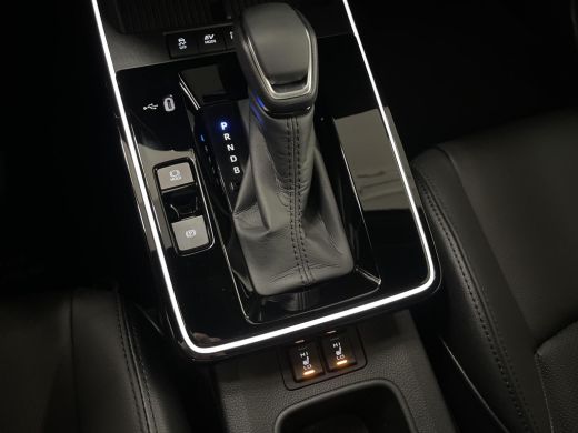 Toyota Corolla Cross Hybrid 180 Executive ActivLease financial lease