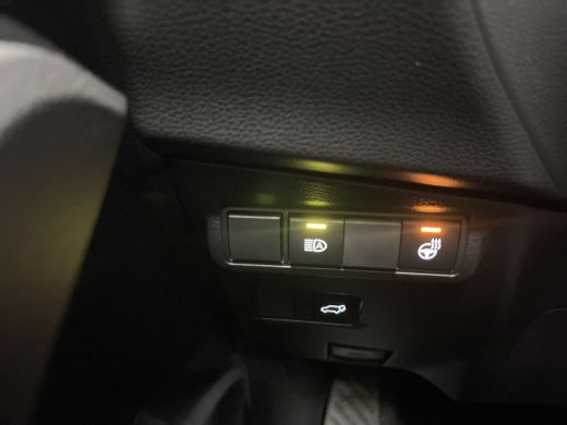 Toyota Corolla Cross Hybrid 180 Executive ActivLease financial lease