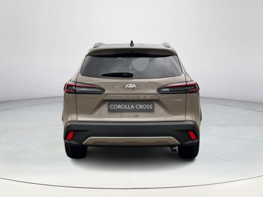 Toyota Corolla Cross Hybrid 180 Executive ActivLease financial lease