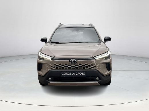 Toyota Corolla Cross Hybrid 180 Executive ActivLease financial lease