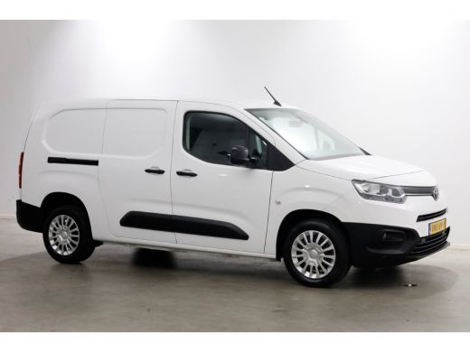 Toyota ProAce 1.5 D-4D 102pk Lang L2H1 Airco/Navi 02-2022 ActivLease financial lease