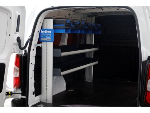 Toyota ProAce 1.5 D-4D 102pk Lang L2H1 Airco/Navi 02-2022 ActivLease financial lease