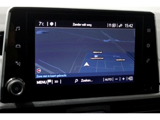 Toyota ProAce 1.5 D-4D 102pk Lang L2H1 Airco/Navi 02-2022 ActivLease financial lease