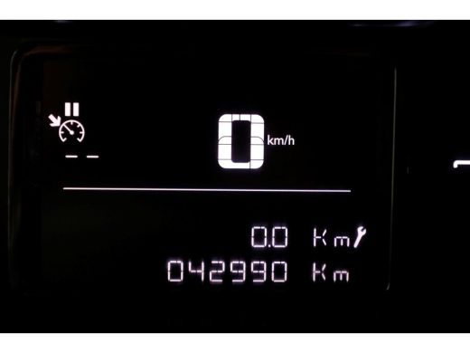 Toyota ProAce 1.5 D-4D 102pk Lang L2H1 Airco/Navi 02-2022 ActivLease financial lease