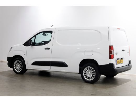 Toyota ProAce 1.5 D-4D 102pk Lang L2H1 Airco/Navi 02-2022 ActivLease financial lease