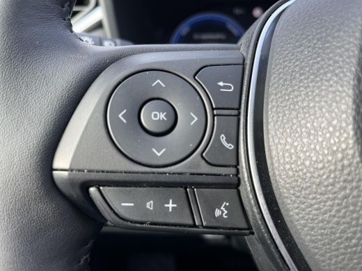 Toyota RAV4 2.5 Hybrid Style | All-in prijs | Automaat | Leder bekleding ActivLease financial lease