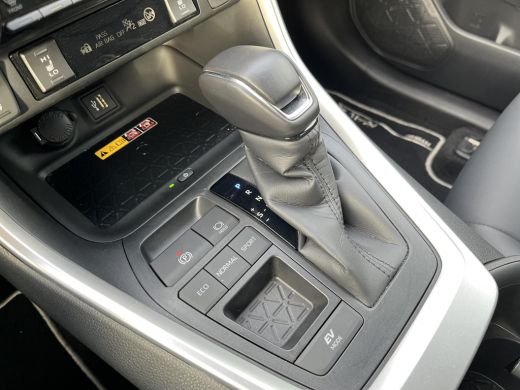 Toyota RAV4 2.5 Hybrid Style | All-in prijs | Automaat | Leder bekleding ActivLease financial lease