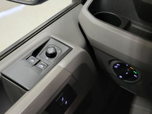 Volkswagen Crafter 2.0TDI L3/H3 Laadklep Euro 6! ActivLease financial lease