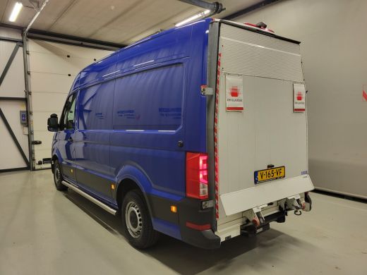 Volkswagen Crafter 2.0TDI L3/H3 Laadklep Euro 6! ActivLease financial lease