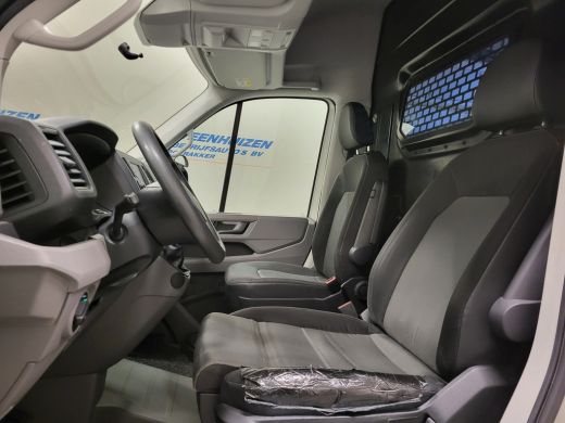 Volkswagen Crafter 2.0TDI L3/H3 Laadklep Euro 6! ActivLease financial lease