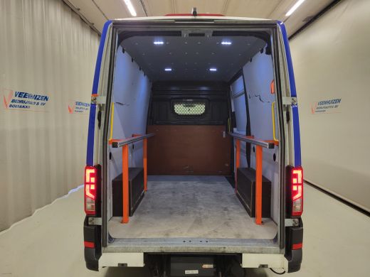 Volkswagen Crafter 2.0TDI L3/H3 Laadklep Euro 6! ActivLease financial lease