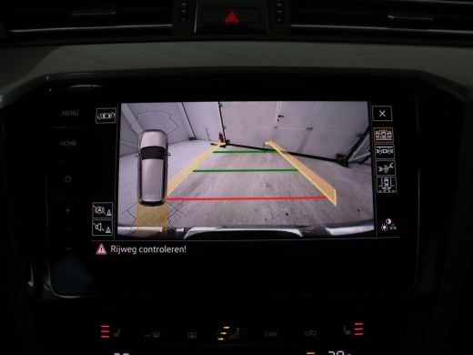 Volkswagen Passat 1.4 TSI PHEV GTE | Stoelverwarming | Virtual Cockpit | Massage | Memory | Carplay | Camera | Matr... ActivLease financial lease