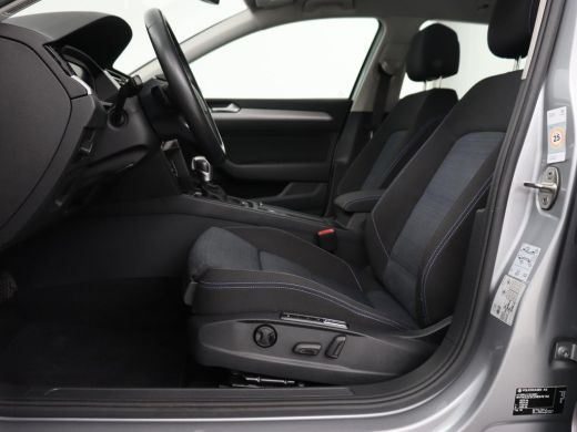 Volkswagen Passat 1.4 TSI PHEV GTE | Stoelverwarming | Virtual Cockpit | Massage | Memory | Carplay | Camera | Matr... ActivLease financial lease
