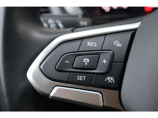 Volkswagen T-Cross 110PK 1.0 TSI Life Edition | Apple Carplay/Android Auto|telefoonintegratie premium | Cruise contr... ActivLease financial lease