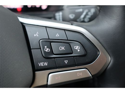 Volkswagen T-Cross 110PK 1.0 TSI Life Edition | Apple Carplay/Android Auto|telefoonintegratie premium | Cruise contr... ActivLease financial lease