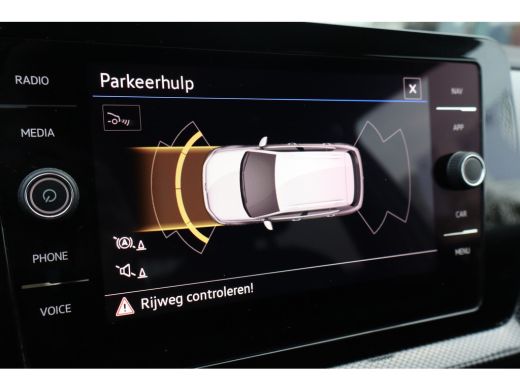 Volkswagen T-Cross 110PK 1.0 TSI Life Edition | Apple Carplay/Android Auto|telefoonintegratie premium | Cruise contr... ActivLease financial lease