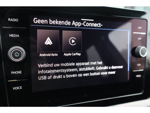 Volkswagen T-Cross 110PK 1.0 TSI Life Edition | Apple Carplay/Android Auto|telefoonintegratie premium | Cruise contr... ActivLease financial lease