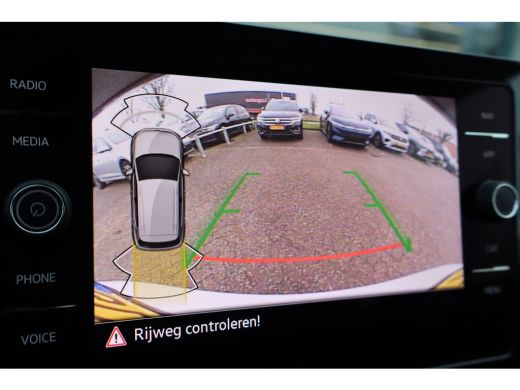 Volkswagen T-Cross 110PK 1.0 TSI Life Edition | Apple Carplay/Android Auto|telefoonintegratie premium | Cruise contr... ActivLease financial lease