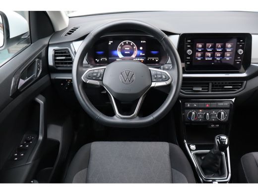 Volkswagen T-Cross 110PK 1.0 TSI Life Edition | Apple Carplay/Android Auto|telefoonintegratie premium | Cruise contr... ActivLease financial lease