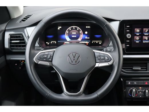 Volkswagen T-Cross 110PK 1.0 TSI Life Edition | Apple Carplay/Android Auto|telefoonintegratie premium | Cruise contr... ActivLease financial lease