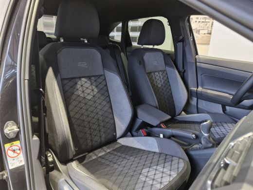 Volkswagen Taigo R-Line Edition 1.0 TSI 116 PK | Stoelverwarming | Draadloos Apple Carplay | ACC | Achteruitrijcam... ActivLease financial lease