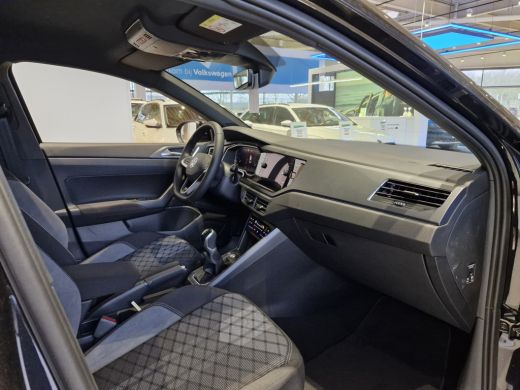 Volkswagen Taigo R-Line Edition 1.0 TSI 116 PK | Stoelverwarming | Draadloos Apple Carplay | ACC | Achteruitrijcam... ActivLease financial lease