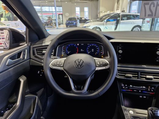 Volkswagen Taigo R-Line Edition 1.0 TSI 116 PK | Stoelverwarming | Draadloos Apple Carplay | ACC | Achteruitrijcam... ActivLease financial lease