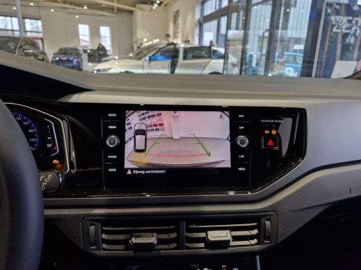 Volkswagen Taigo R-Line Edition 1.0 TSI 116 PK | Stoelverwarming | Draadloos Apple Carplay | ACC | Achteruitrijcam... ActivLease financial lease